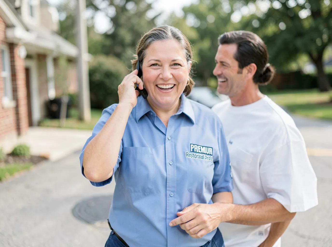 Water Damage Restoration Easton, IL FAQs